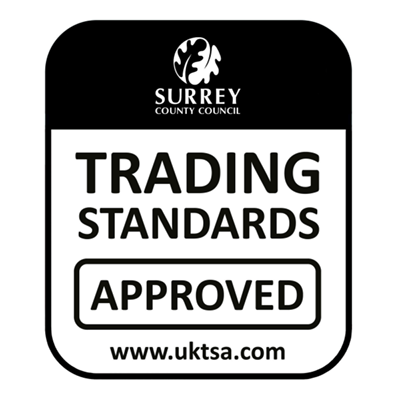 Surrey trading