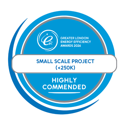 small scale hc